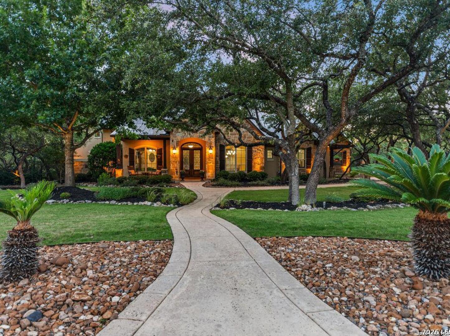 25 Stone Terrace Fair Oaks Ranch, TX 78015 - Photo 63 of 95