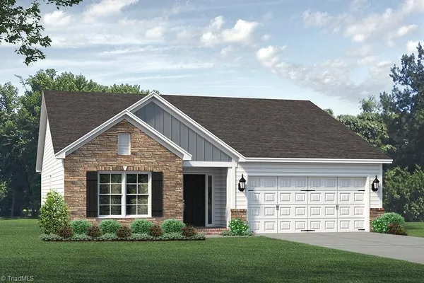 $362,263 | 136 Royal Pines Drive, Trinity, NC 27370