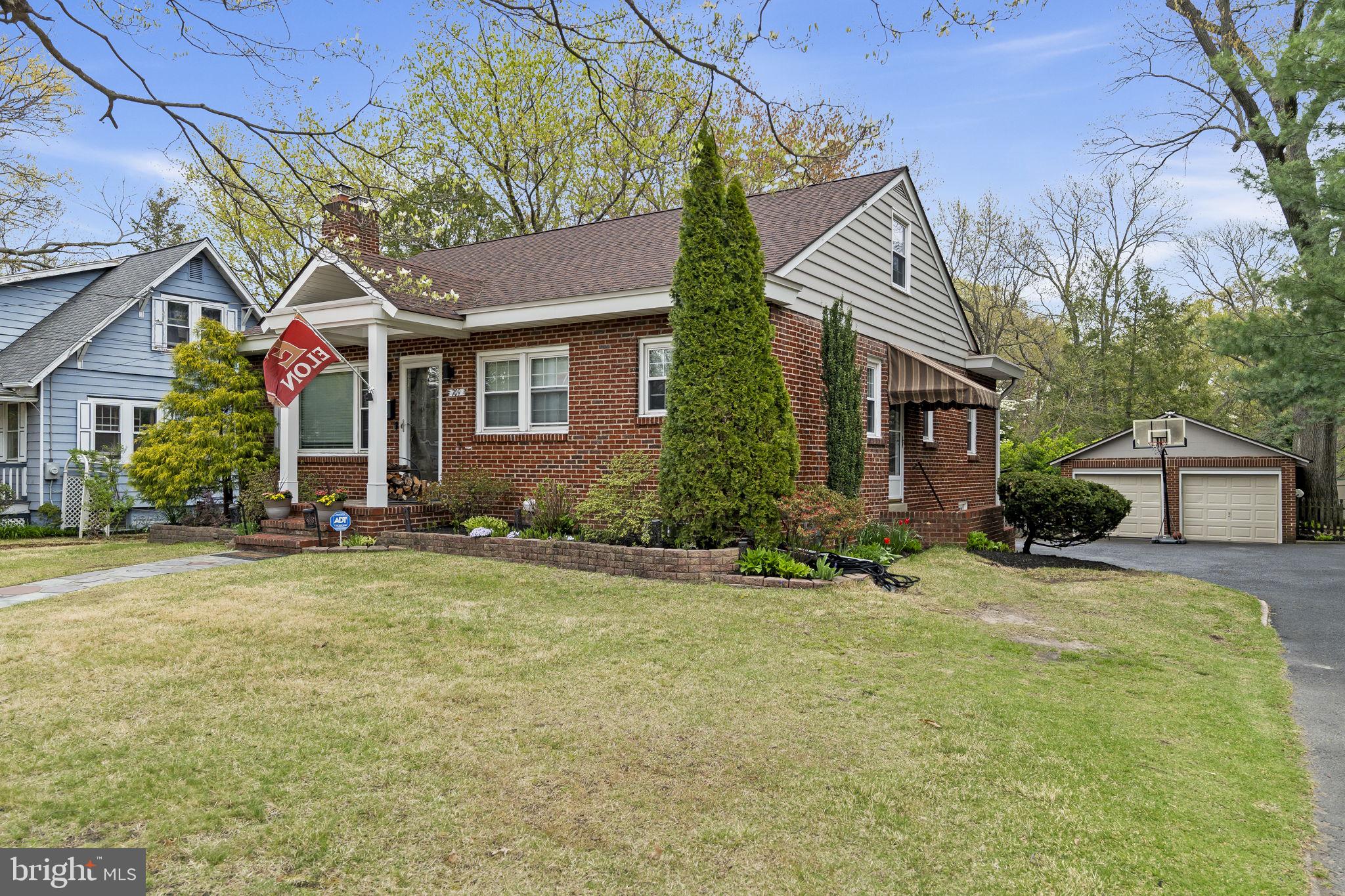 709 Grove Street Haddonfield, NJ 08033 - Photo 2 of 39