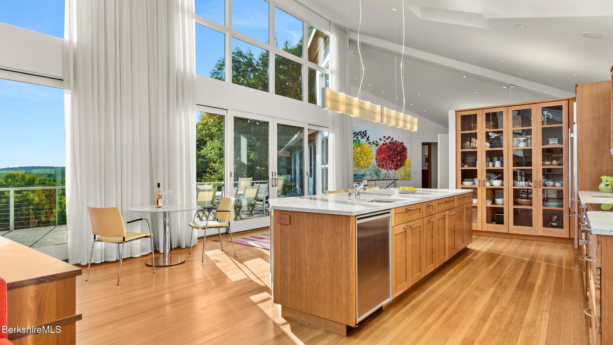 203 Mt Hunger Road Monterey, MA 01245 - Photo 14 of 65 Kitchen - 2