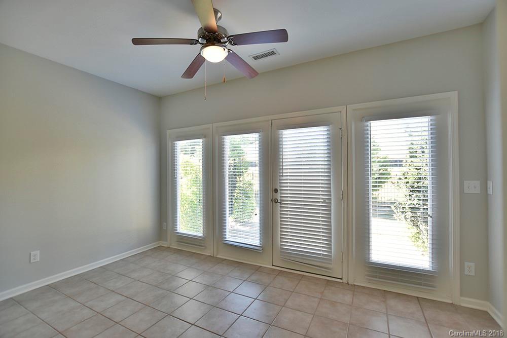 2328 Celandine Way Tega Cay, SC 29708 - Photo 7 of 15 a view of an empty room with a window