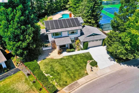 $1,599,000 | 2539 Aranda Drive, San Ramon, CA 94583