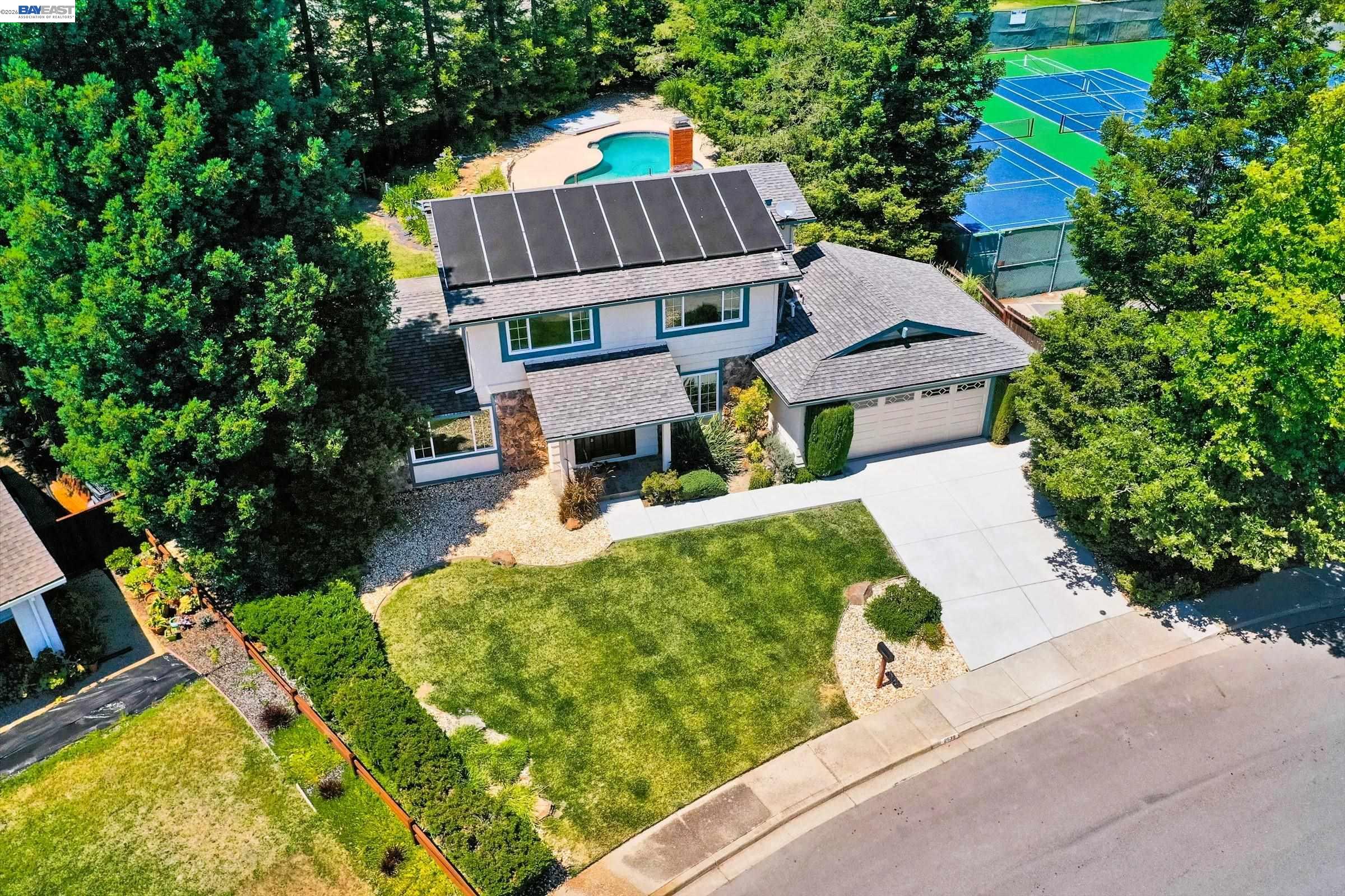 2539 Aranda Drive San Ramon, CA 94583 - Photo 43 of 53