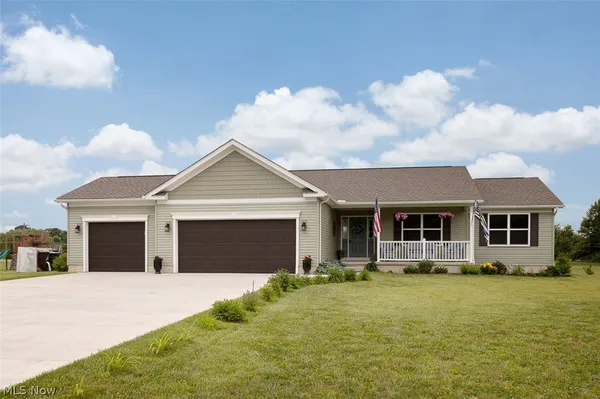 $489,000 | 14446 Highway 301, Lagrange, OH 44050