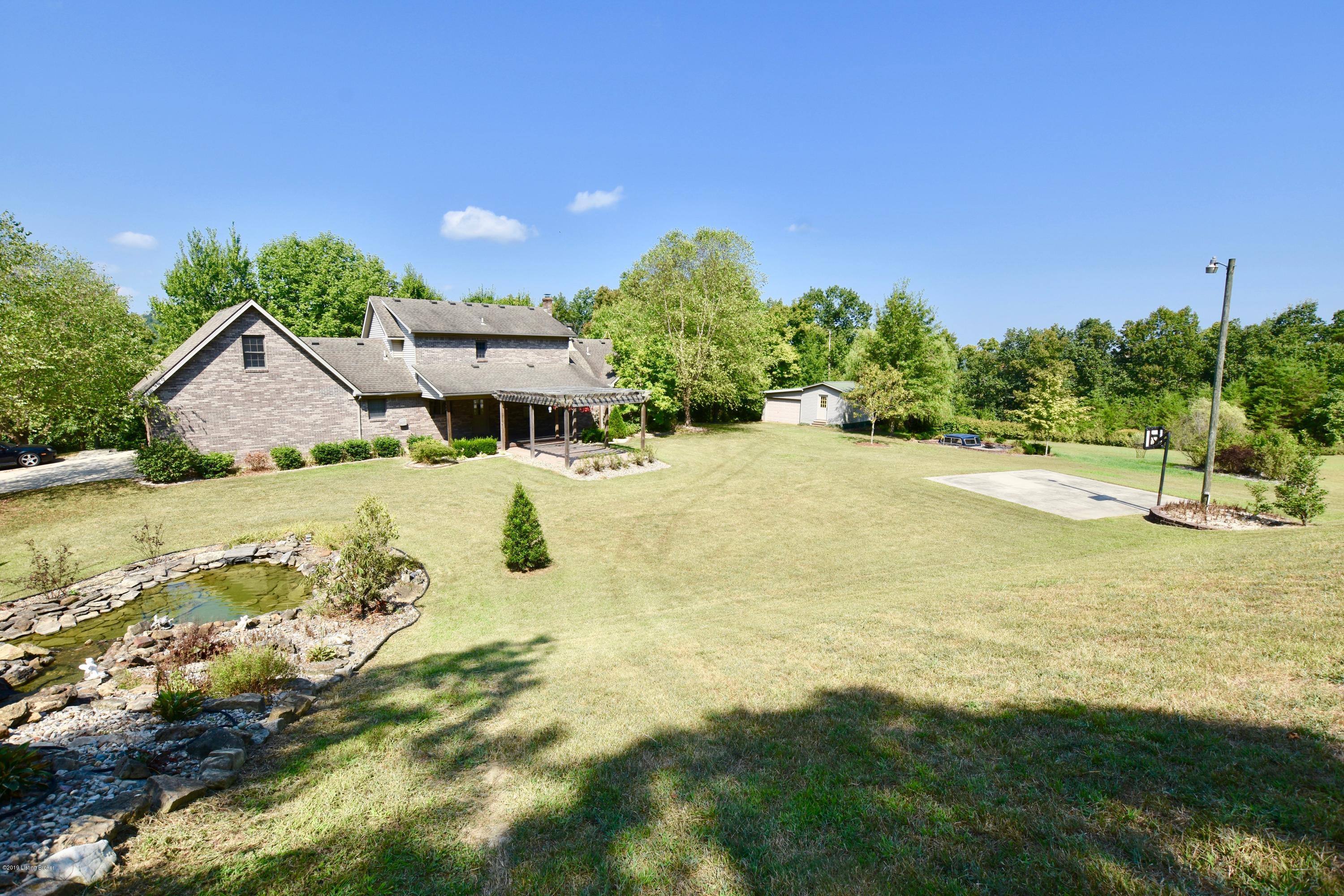 3380 Nat Rogers Road Boston, KY 40107 - Photo 53 of 54 DSC_0722
