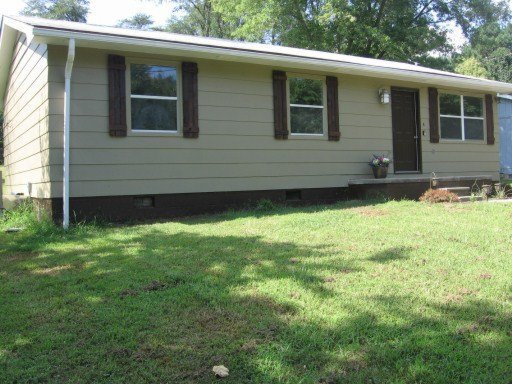 3403 Wexgate Road Knoxville, TN 37931 - Photo 1 of 1 Primary Photo