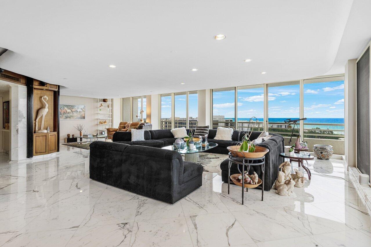 4201 North Ocean Boulevard, Unit 1801 Boca Raton, FL 33431 - Photo 4 of 37 4