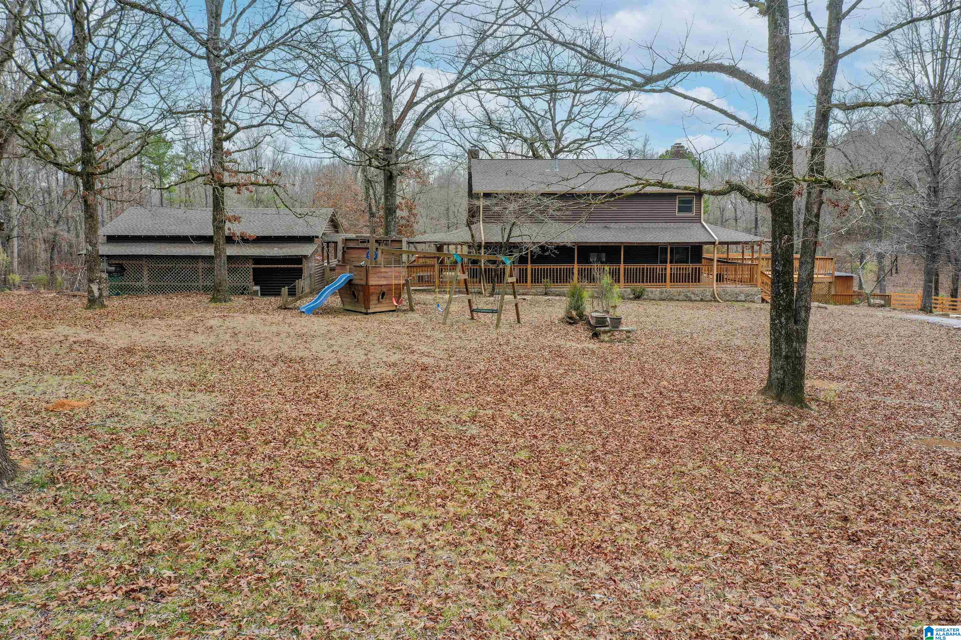 222 Sweetgum Road Calera, AL 35040 - Photo 96 of 97