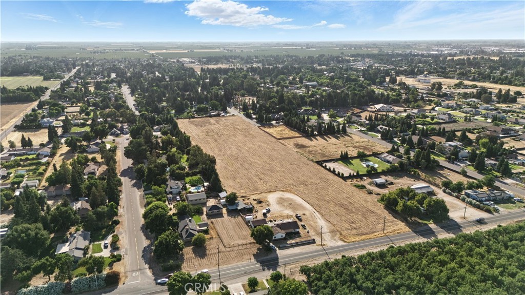 0 North Buhach Road Atwater, CA 95301 - Photo 3 of 11 an aerial view of residential houses with outdoor space