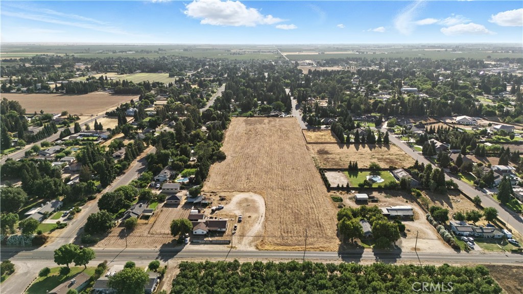 0 North Buhach Road Atwater, CA 95301 - Photo 4 of 11 an aerial view of residential building with outdoor space