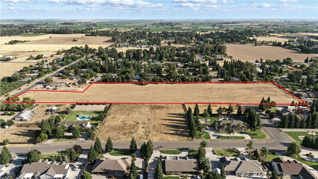0 North Buhach Road Atwater, CA 95301 - Photo 9 of 11 an aerial view of multiple house