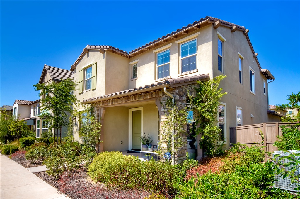 15561 Tanner Ridge Road San Diego, CA 92127 - Photo 1 of 25