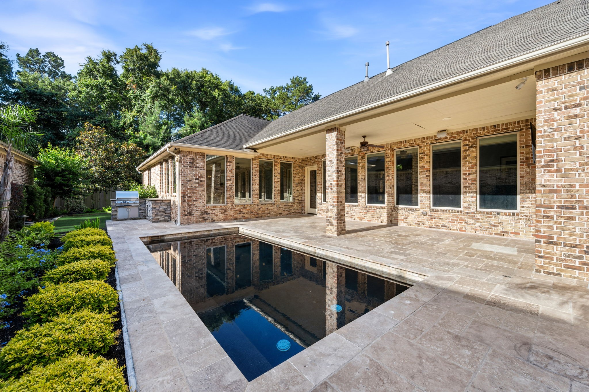 19908 Cullen Ridge Drive Porter, TX 77365 - Photo 35 of 42