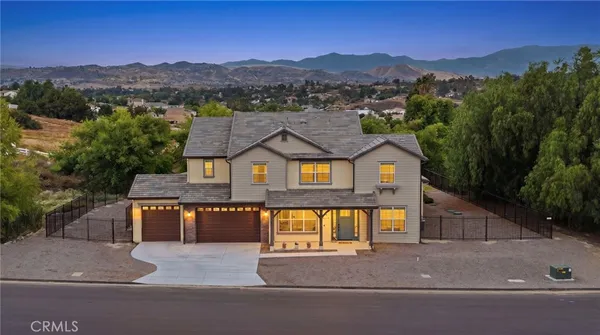 $1,625,000 | 16519 Ginger Creek Drive, Riverside, CA 92504
