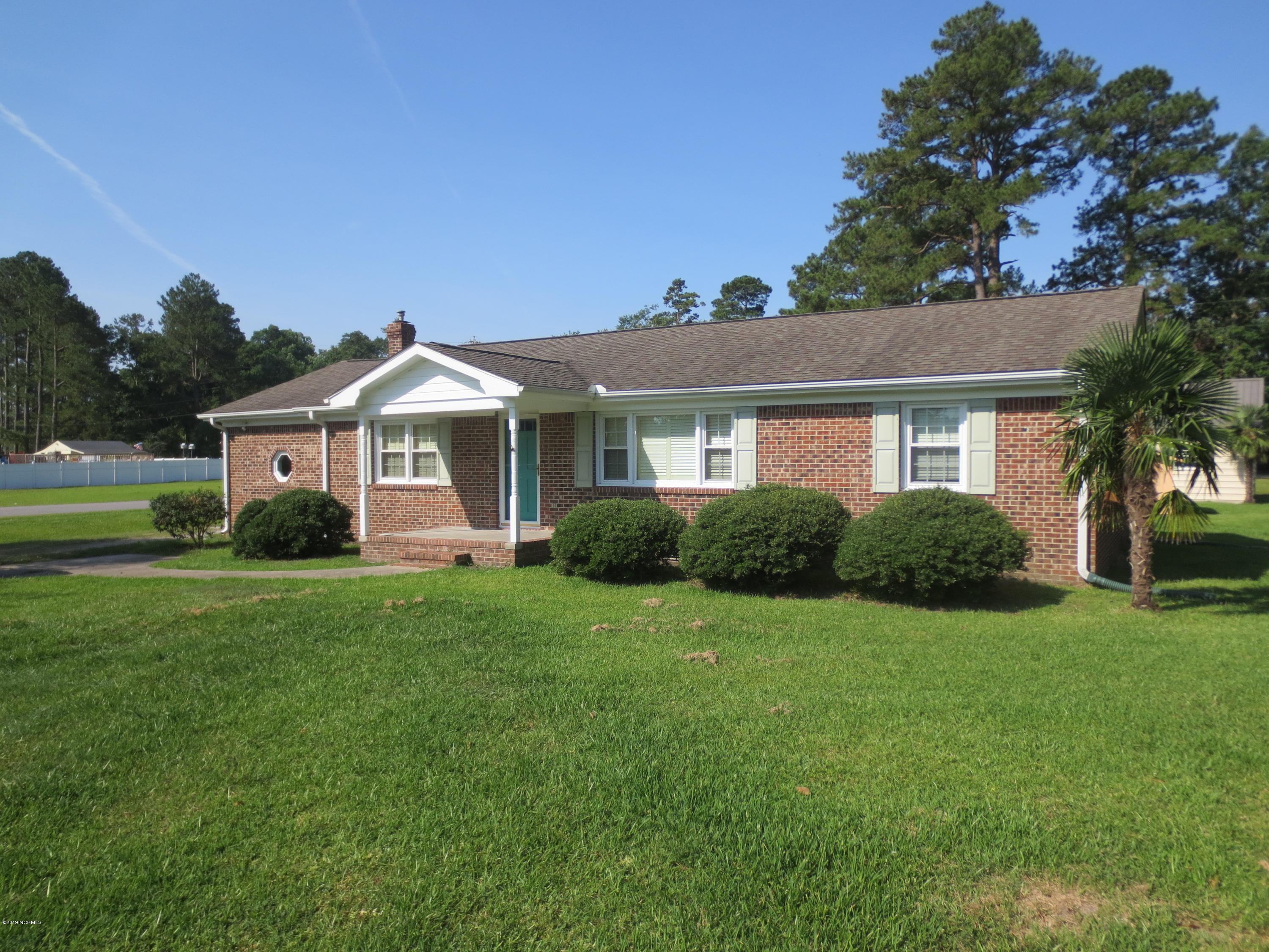 548 Hubs Rec Road Belhaven, NC 27810 - Photo 1 of 20 Main View