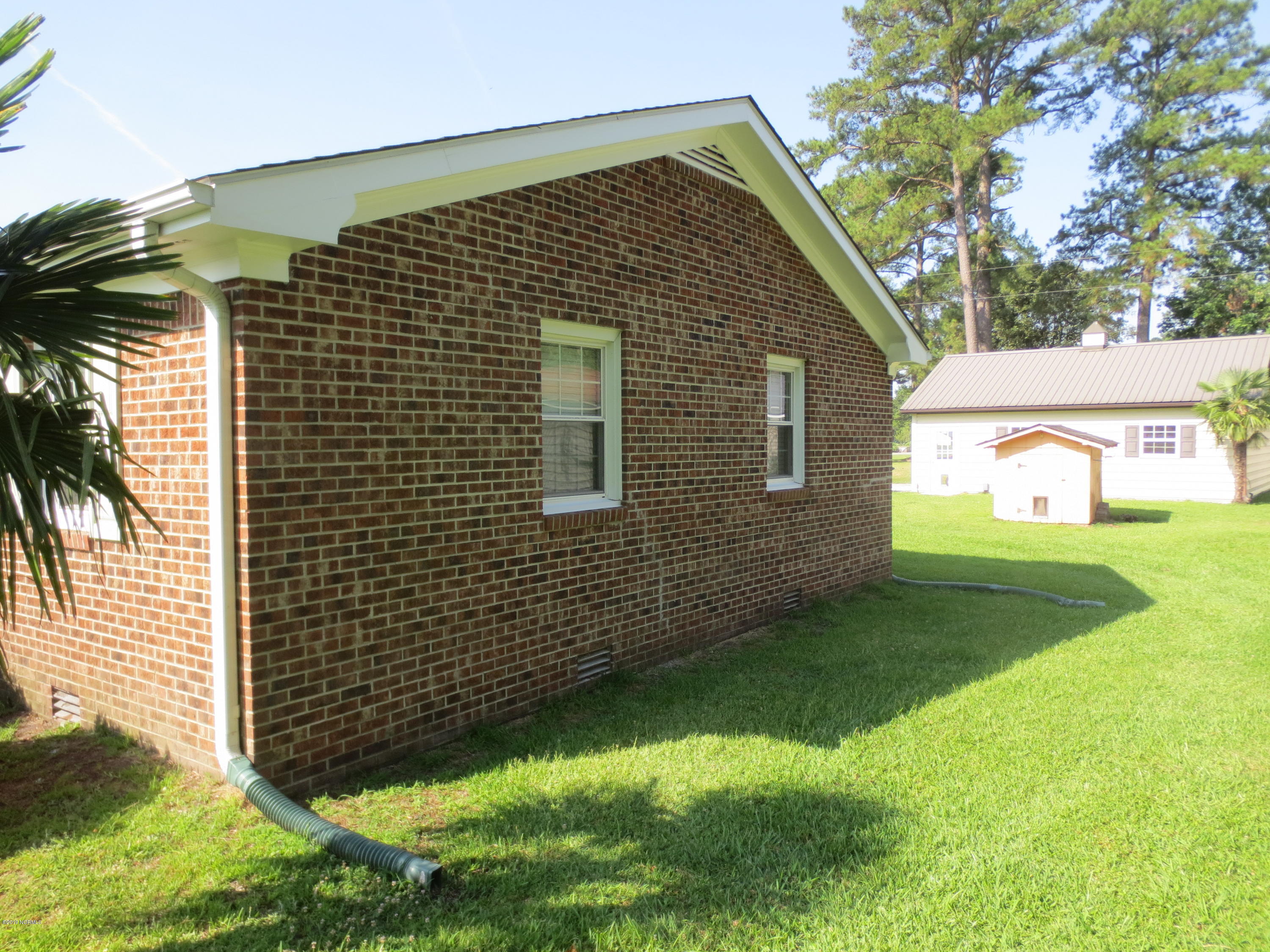548 Hubs Rec Road Belhaven, NC 27810 - Photo 15 of 20 015 side view 2
