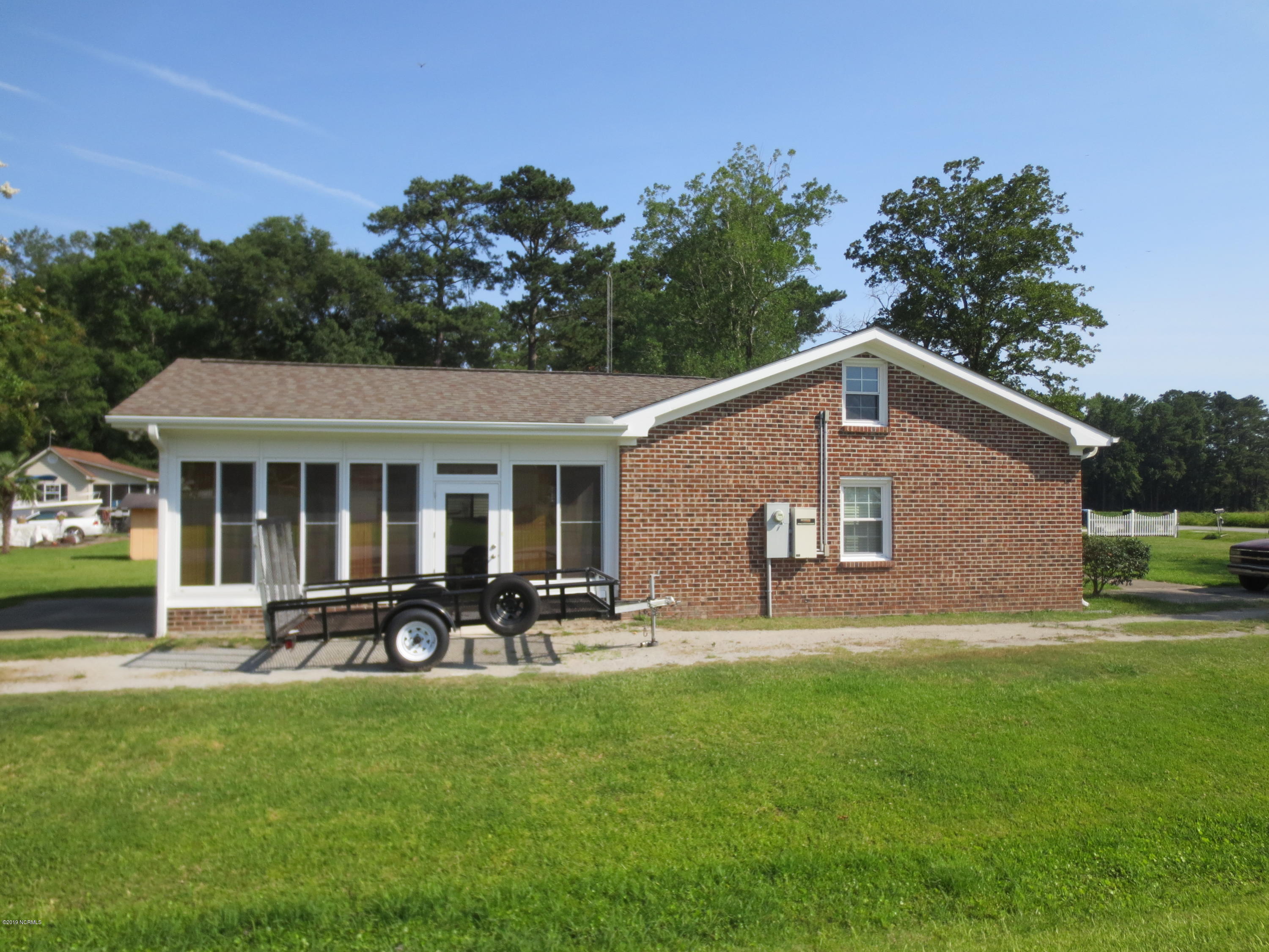 548 Hubs Rec Road Belhaven, NC 27810 - Photo 16 of 20 016 side view 3