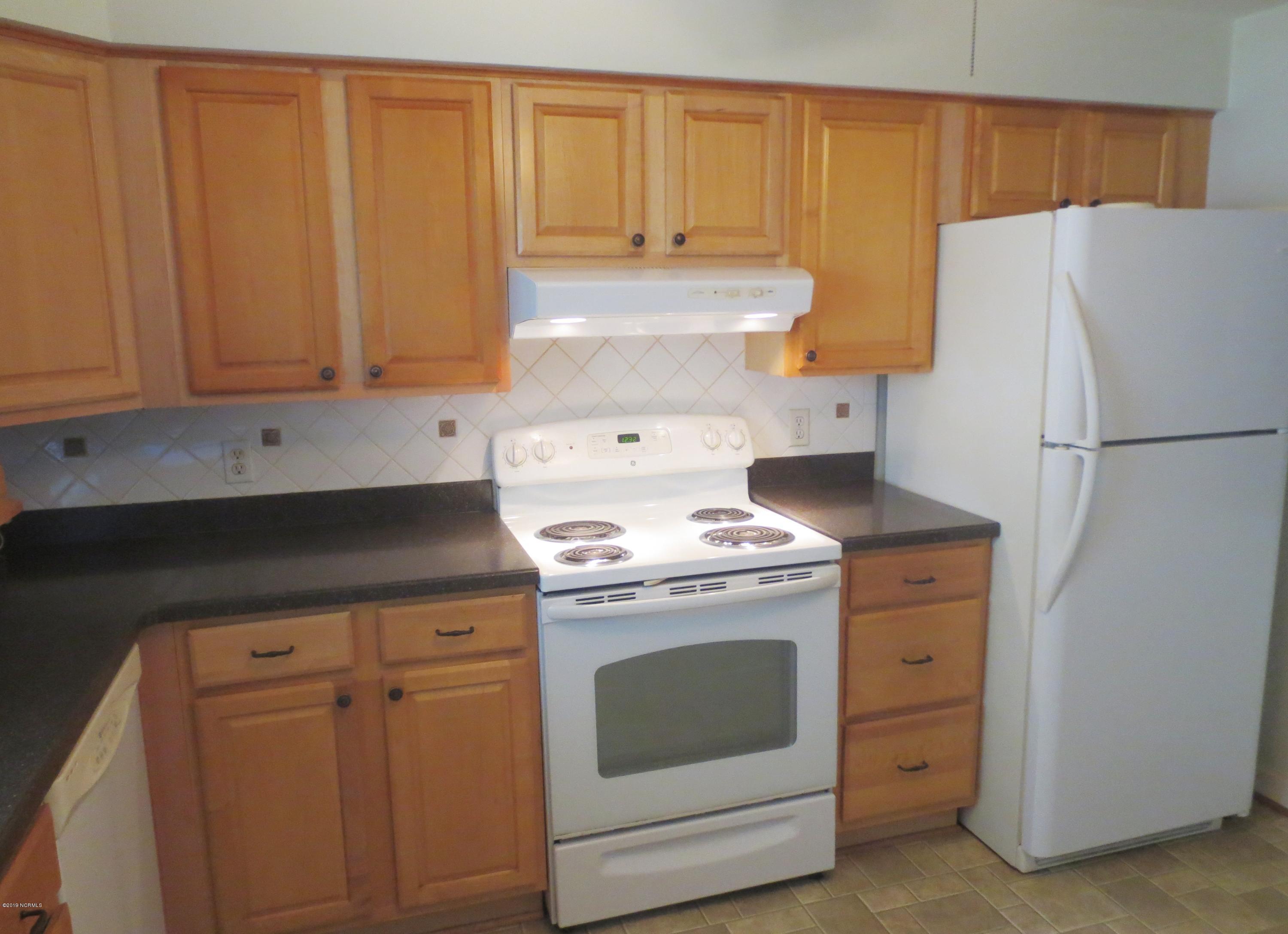 548 Hubs Rec Road Belhaven, NC 27810 - Photo 5 of 20 005 kitchen view 1