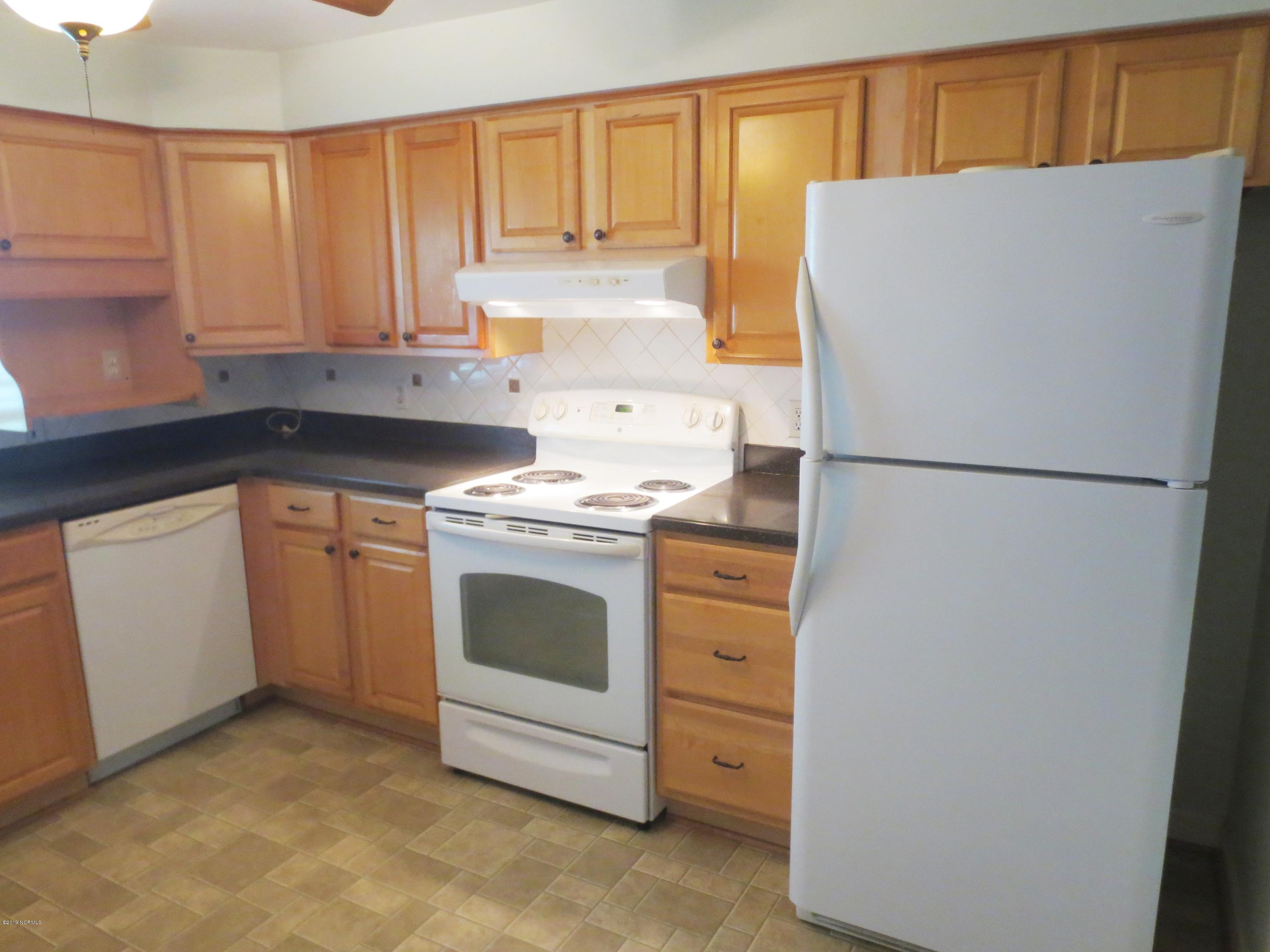 548 Hubs Rec Road Belhaven, NC 27810 - Photo 6 of 20 006 kitchen view 2