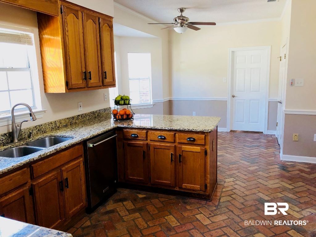 10341 Hunters Ridge Drive Mobile, AL 36695 - Photo 5 of 25