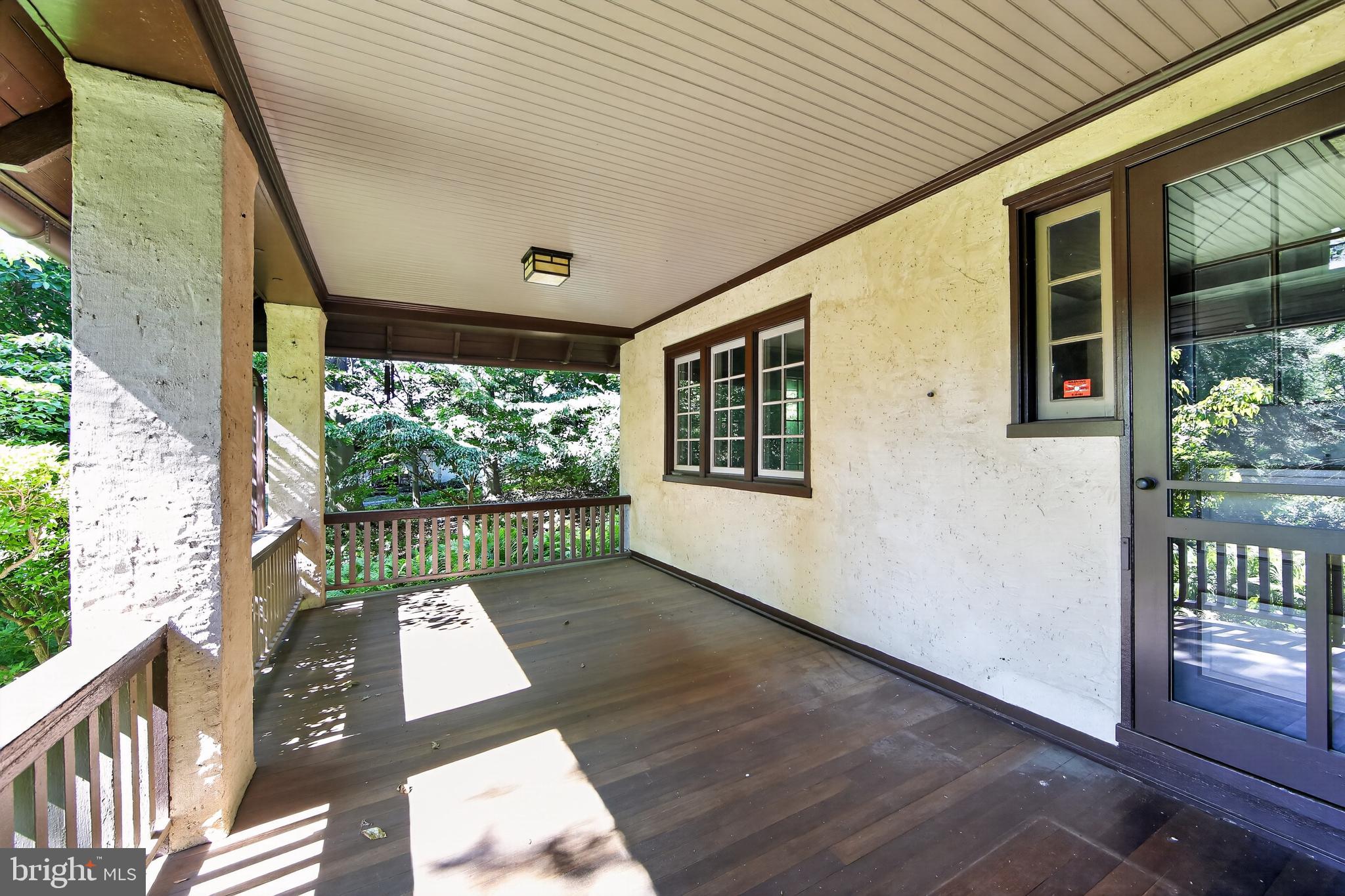 708 Old Westtown Road West Chester, PA 19382 - Photo 6 of 77 Main House Porch