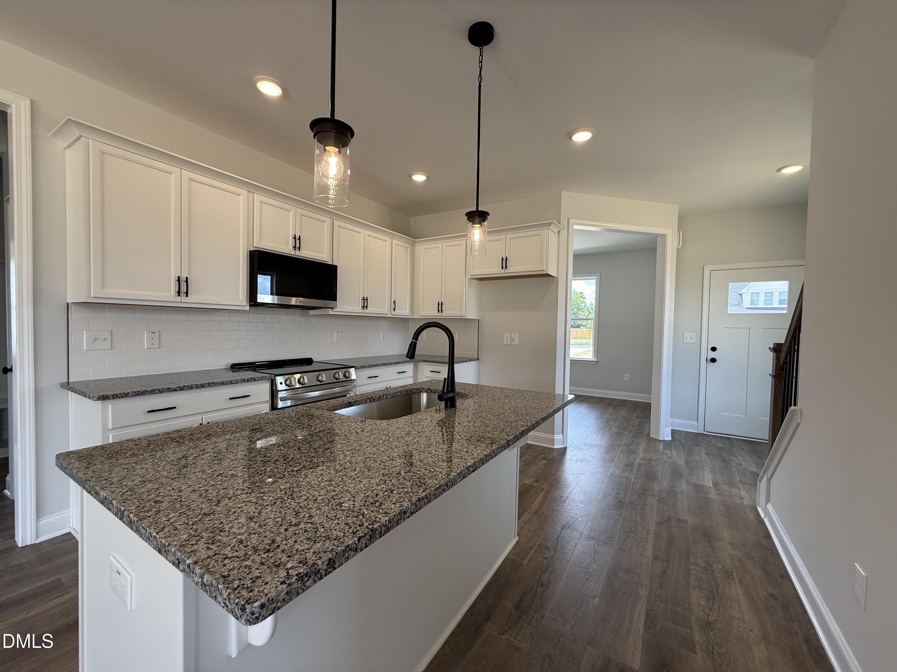 53 Sundrops Trail Dunn, NC 28334 - Photo 2 of 20 Move In Ready!