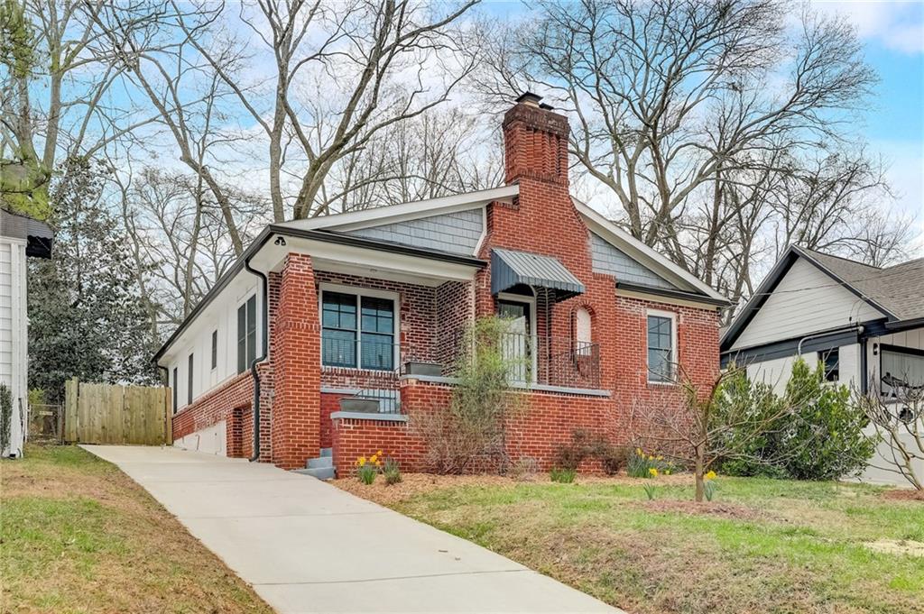 1690 Westwood Ave Southwest