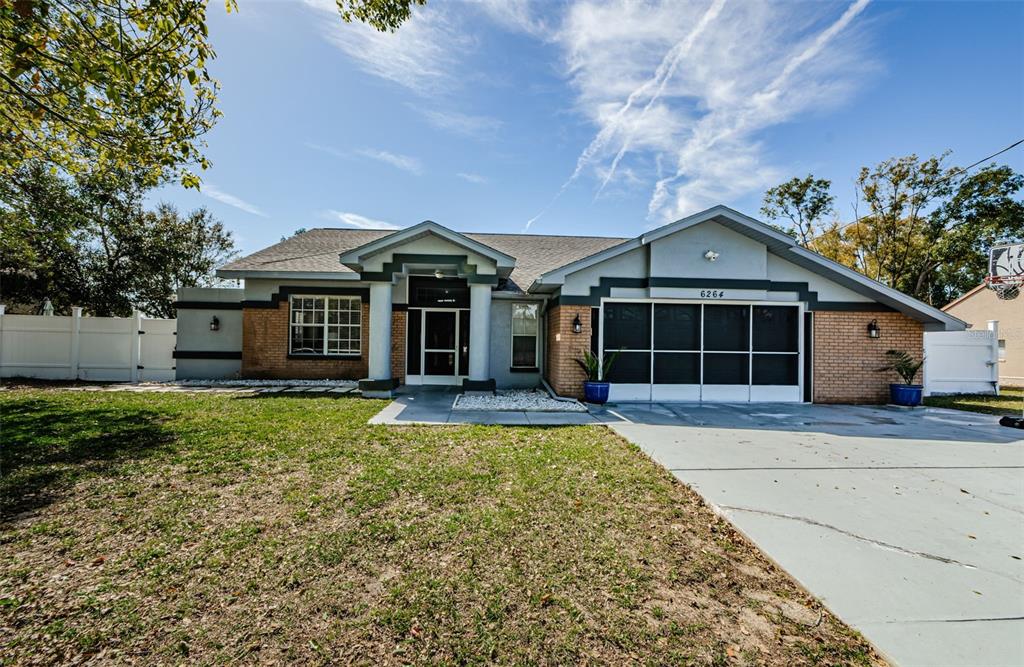 6264 Dorset Road Spring Hill, FL 34608 - Photo 1 of 37 Gallery Image 1