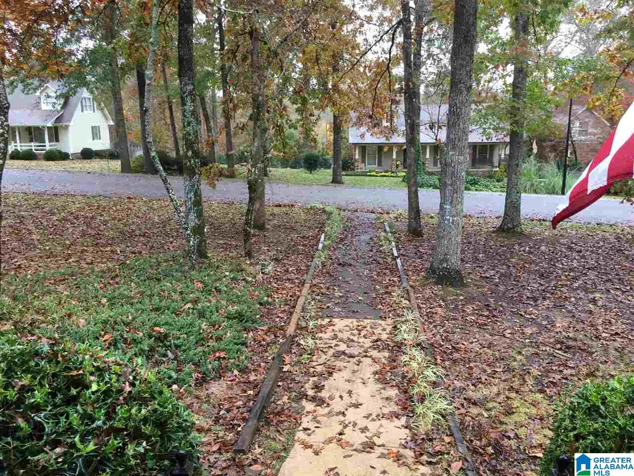 250 Hunting Ridge Drive Cropwell, AL 35054 - Photo 47 of 48