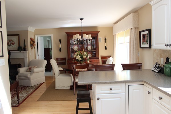 23 Benjaman Drive, Unit 23 Rochester, MA 02770 - Photo 7 of 30 Gallery Image 7