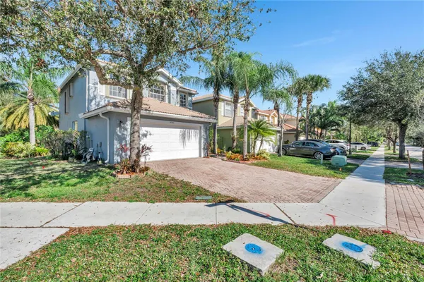 $530,000 | 5045 Northern Lights Drive, Greenacres, FL 33463