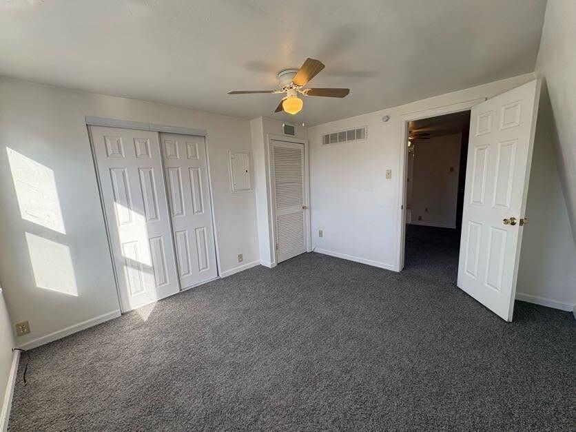 467 Oneida Street, Unit 2 Pittsburgh, PA 15211 - Photo 6 of 6 a view of an empty room with a window