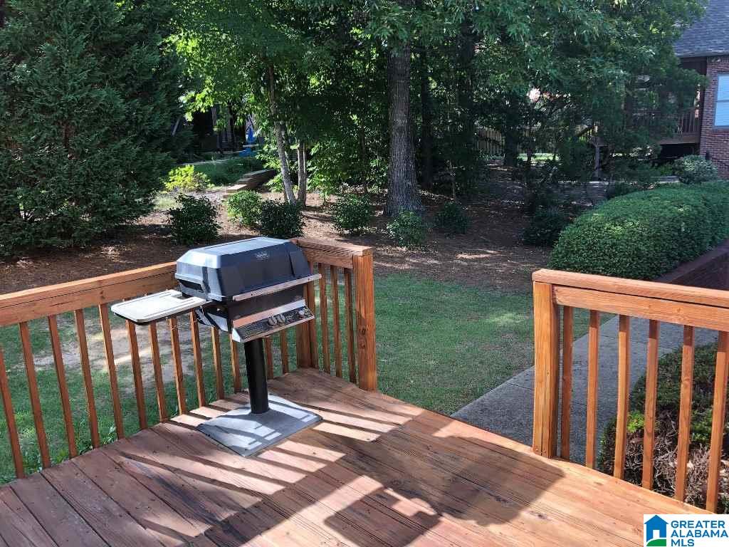 4261 Milner Road East Birmingham, AL 35242 - Photo 23 of 26