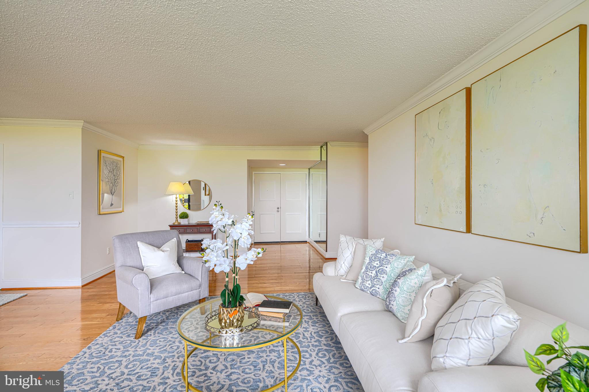 4100 North Charles Street, Unit 1010 Baltimore, MD 21218 - Photo 23 of 73