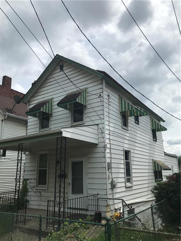 755 Boquet Street McKees Rocks, PA 15136 - Photo 1 of 1 Gallery Image 1