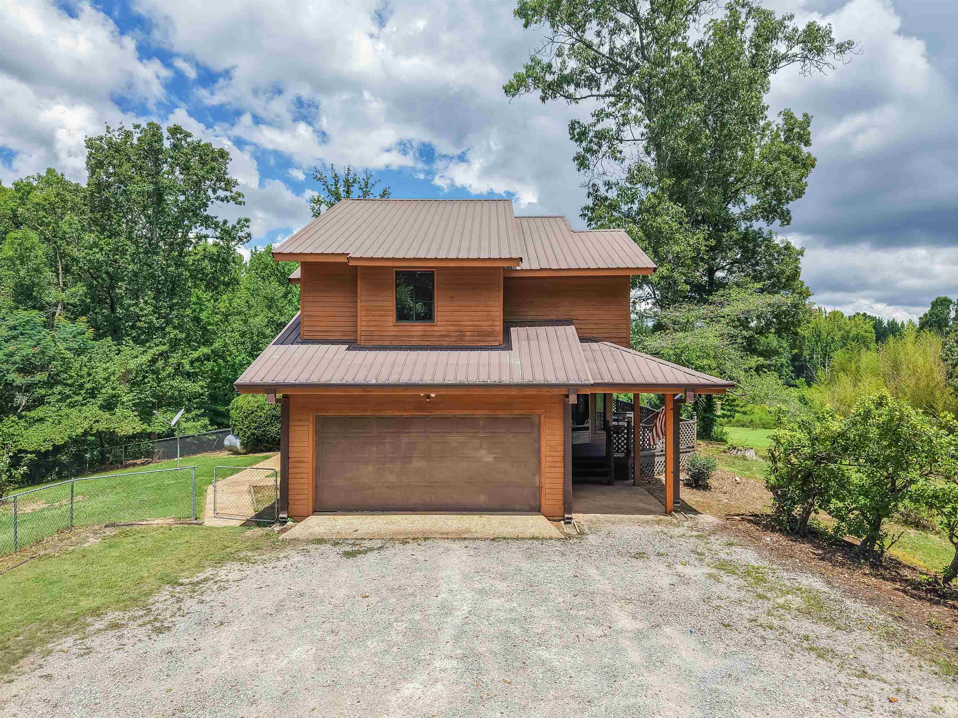 2380 Dunaway Road Selmer, TN 38375 - Photo 33 of 39