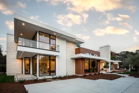 $24,500,000 | 167 Almendral Avenue, Atherton, CA 94027