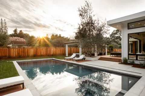 $24,500,000 | 167 Almendral Avenue, Atherton, CA 94027