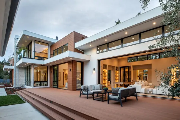 $24,500,000 | 167 Almendral Avenue, Atherton, CA 94027