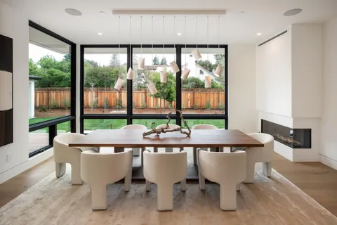 $24,500,000 | 167 Almendral Avenue, Atherton, CA 94027