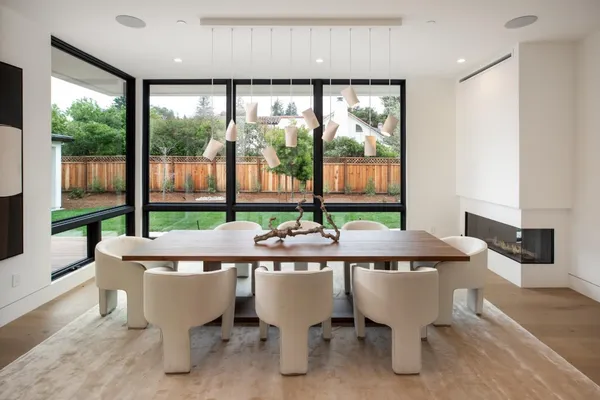 $24,500,000 | 167 Almendral Avenue, Atherton, CA 94027