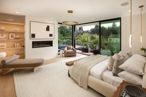 $24,500,000 | 167 Almendral Avenue, Atherton, CA 94027