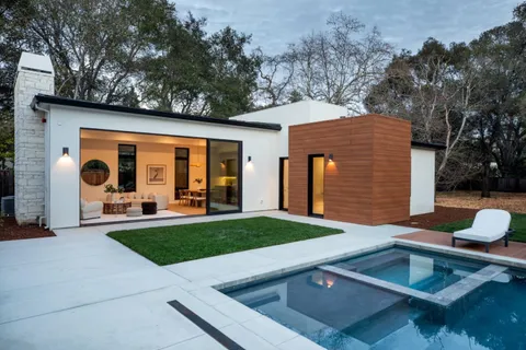 $24,500,000 | 167 Almendral Avenue, Atherton, CA 94027