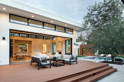 $24,500,000 | 167 Almendral Avenue, Atherton, CA 94027