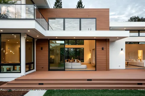 $24,500,000 | 167 Almendral Avenue, Atherton, CA 94027