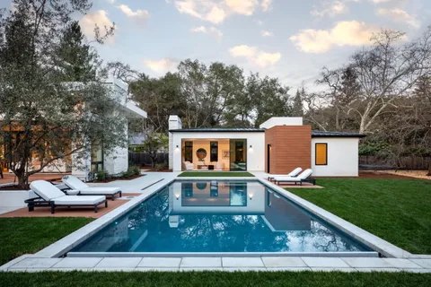 $24,500,000 | 167 Almendral Avenue, Atherton, CA 94027