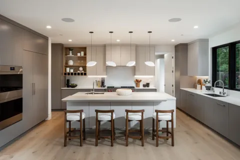 $24,500,000 | 167 Almendral Avenue, Atherton, CA 94027