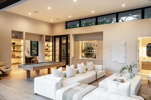 $24,500,000 | 167 Almendral Avenue, Atherton, CA 94027