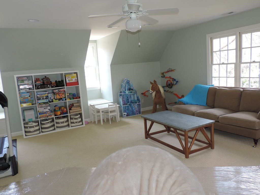 2132 Hamrick Drive Raleigh, NC 27615 - Photo 18 of 25 Photo 18