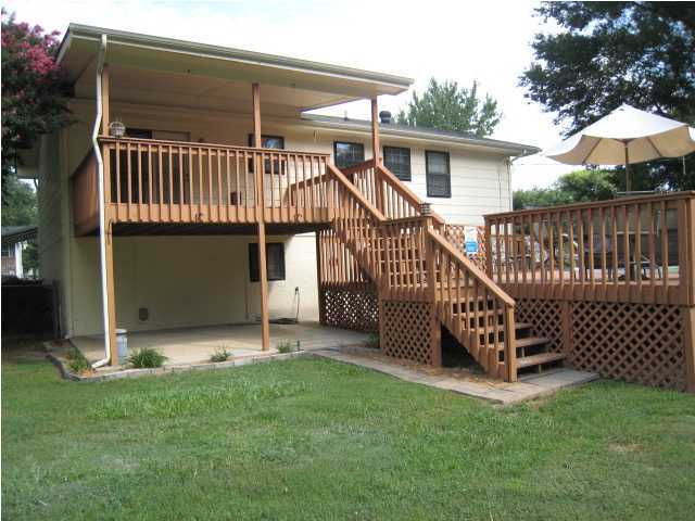 7325 Sterling Road, Unit LOT 40 Hixson, TN 37343 - Photo 4 of 21 Additional Photo